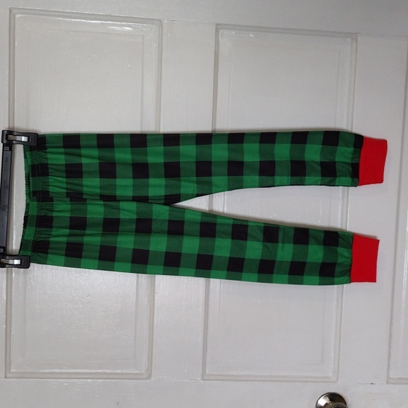 Loncoco pajama kids Sizes 6 Christmas - Picture 3 of 6